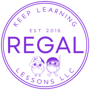 Regal Lessons